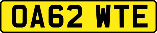 OA62WTE