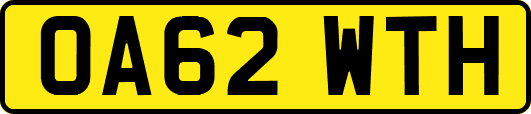 OA62WTH