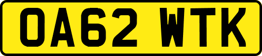 OA62WTK