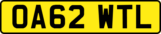 OA62WTL