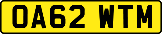 OA62WTM