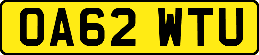 OA62WTU