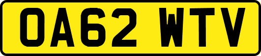 OA62WTV