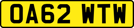 OA62WTW