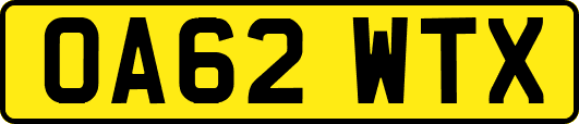 OA62WTX