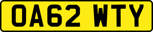 OA62WTY