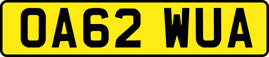 OA62WUA