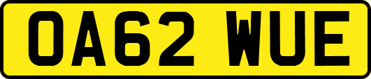 OA62WUE