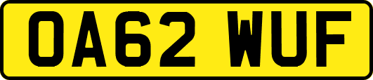 OA62WUF