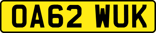 OA62WUK