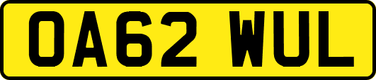 OA62WUL
