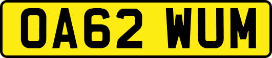 OA62WUM