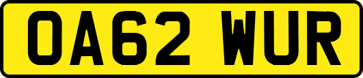 OA62WUR