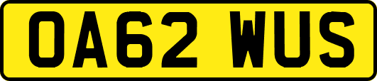 OA62WUS
