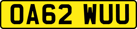 OA62WUU