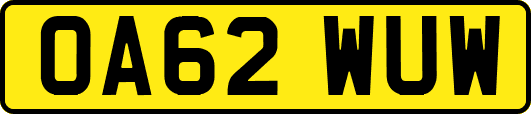 OA62WUW