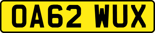 OA62WUX