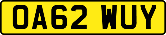 OA62WUY