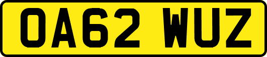 OA62WUZ