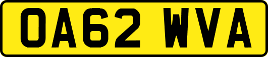 OA62WVA