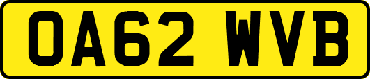 OA62WVB