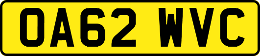 OA62WVC
