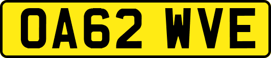 OA62WVE