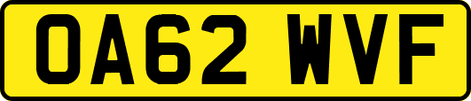 OA62WVF