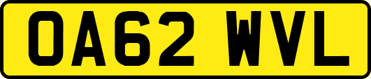 OA62WVL