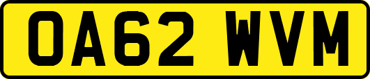OA62WVM