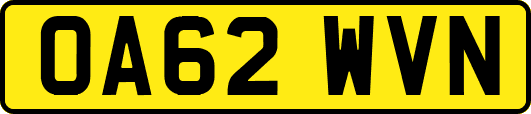 OA62WVN