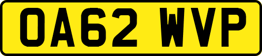 OA62WVP
