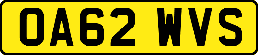 OA62WVS