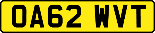 OA62WVT