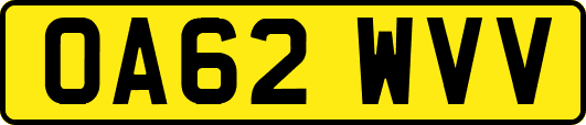 OA62WVV