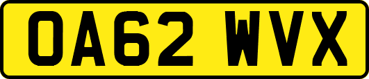 OA62WVX