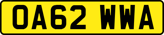 OA62WWA