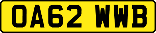 OA62WWB