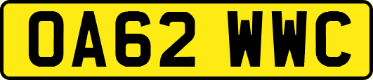 OA62WWC