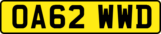 OA62WWD