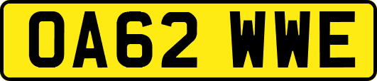 OA62WWE