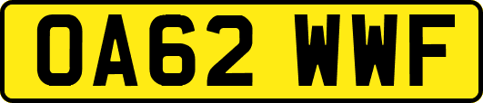 OA62WWF
