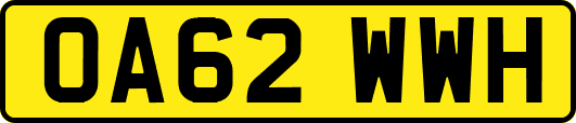 OA62WWH
