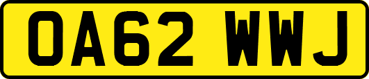 OA62WWJ
