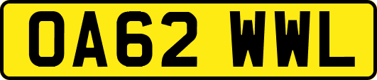 OA62WWL
