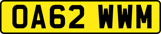 OA62WWM