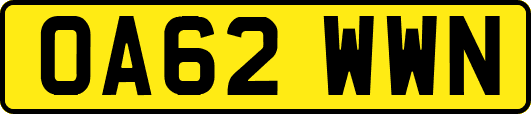 OA62WWN
