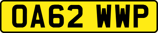 OA62WWP