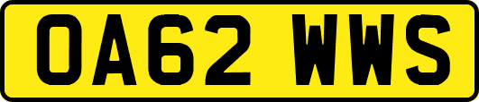 OA62WWS