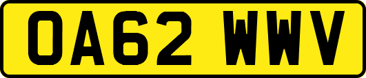 OA62WWV